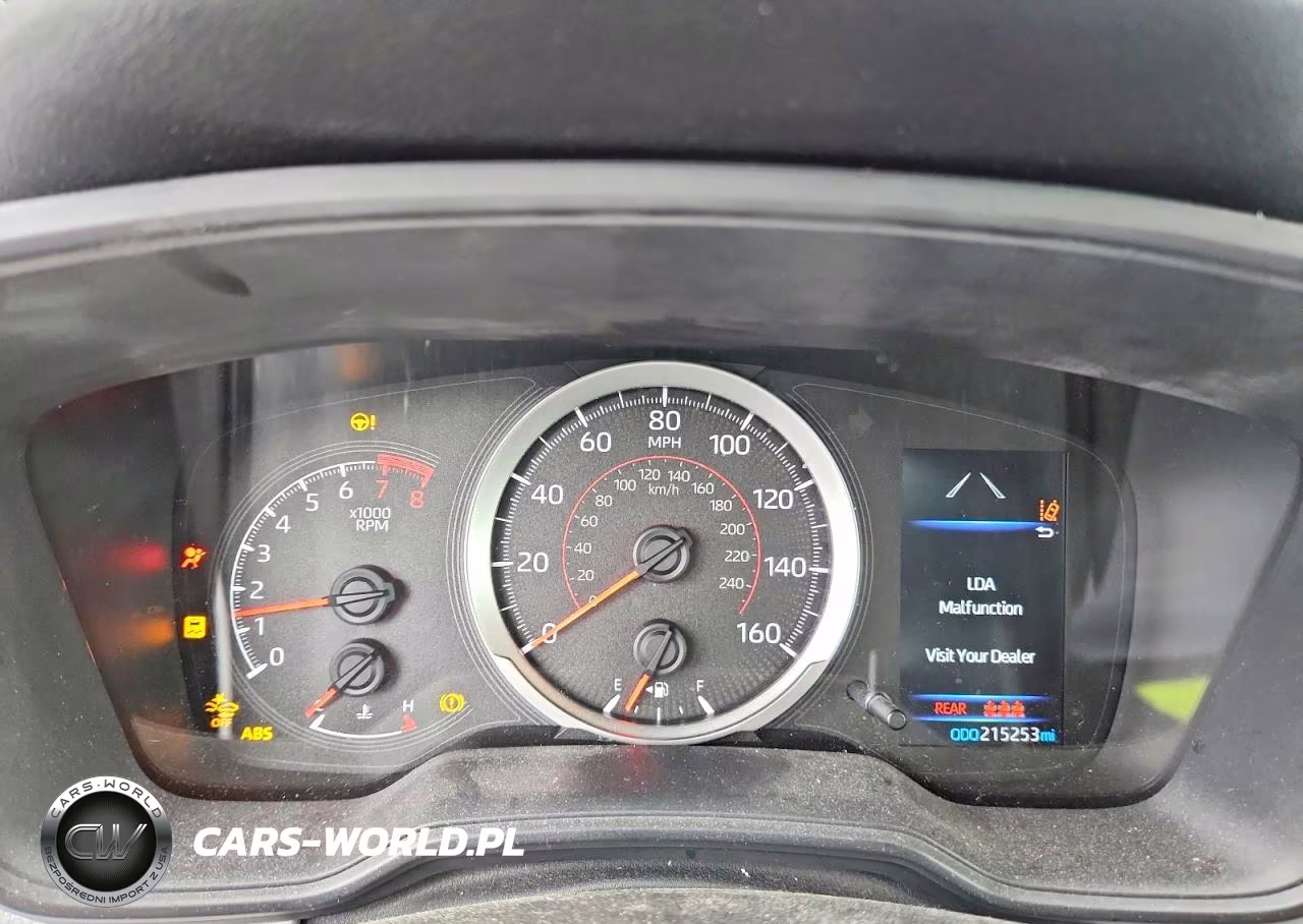 2022 Toyota Corolla Se VIN:JTDM4MCE4NJ092512 - 9