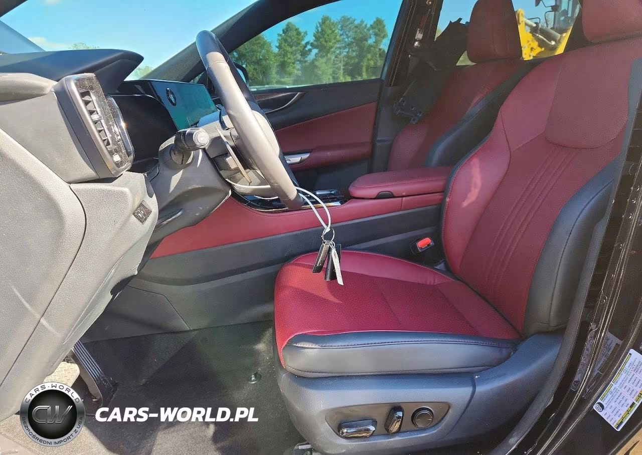 2026 Lexus Nx 350 Base VIN:2T2AGCEZ6TC116169 - 7