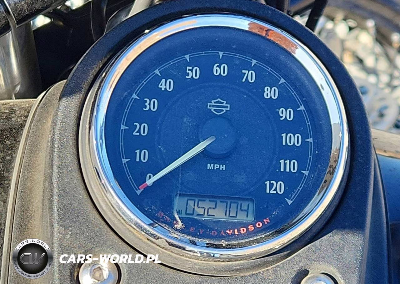2016 Harley-Davidson Fxdb Dyna Street Bob VIN:1HD1GXM13GC328578 - 7