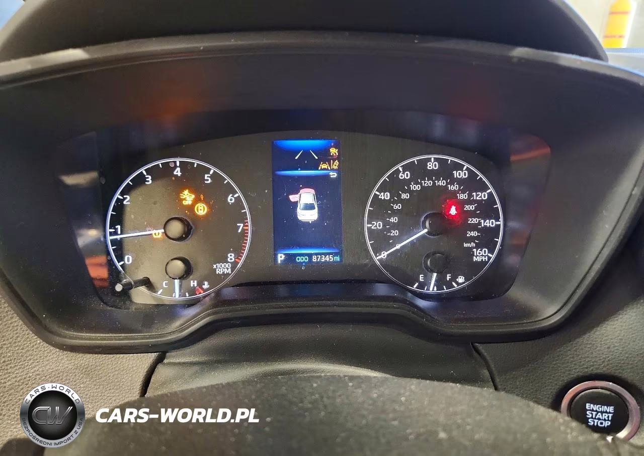 2024 Toyota Corolla Se VIN:5YFS4MCE2RP191158 - 9