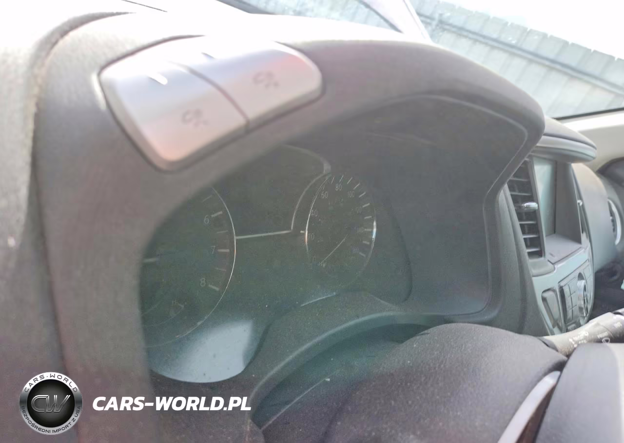 2018 Nissan Pathfinder Sl VIN:5N1DR2MM4JC618501 - 9