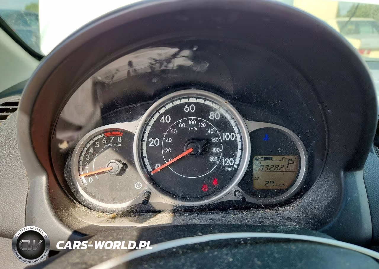 2011 Mazda Mazda2 VIN:JM1DE1HY0B0127126 - 9