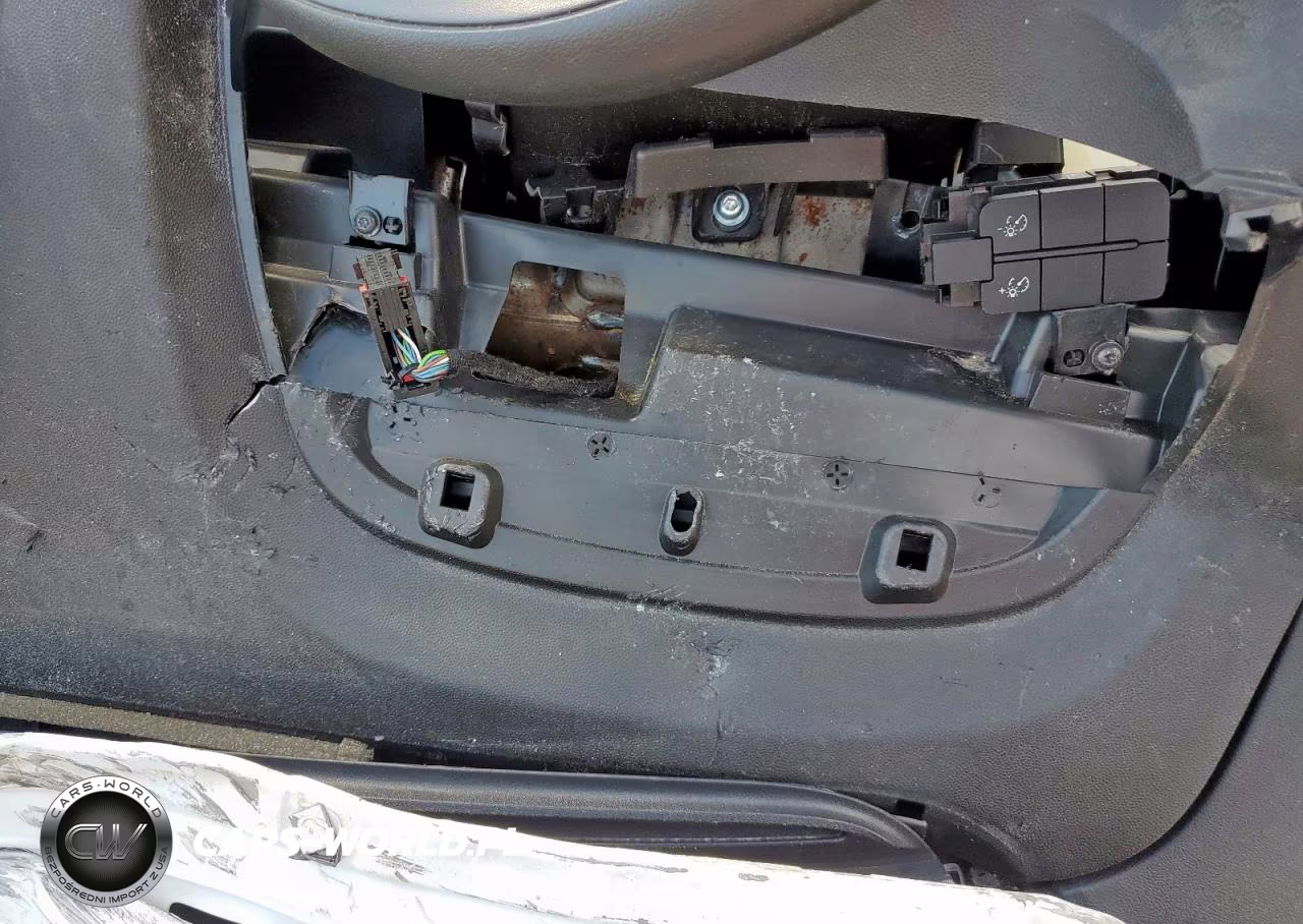2023 Ram Promaster 2500 2500 High 2500 High VIN:3C6LRVCG5PE515044 - 9