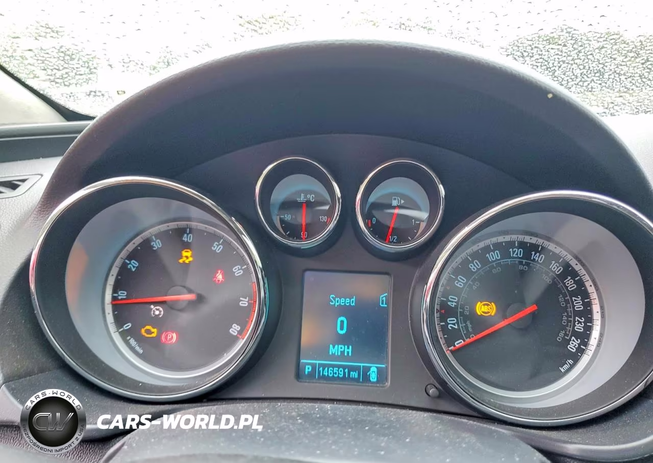 2012 Buick Regal VIN:2G4GR5EK0C9214956 - 9