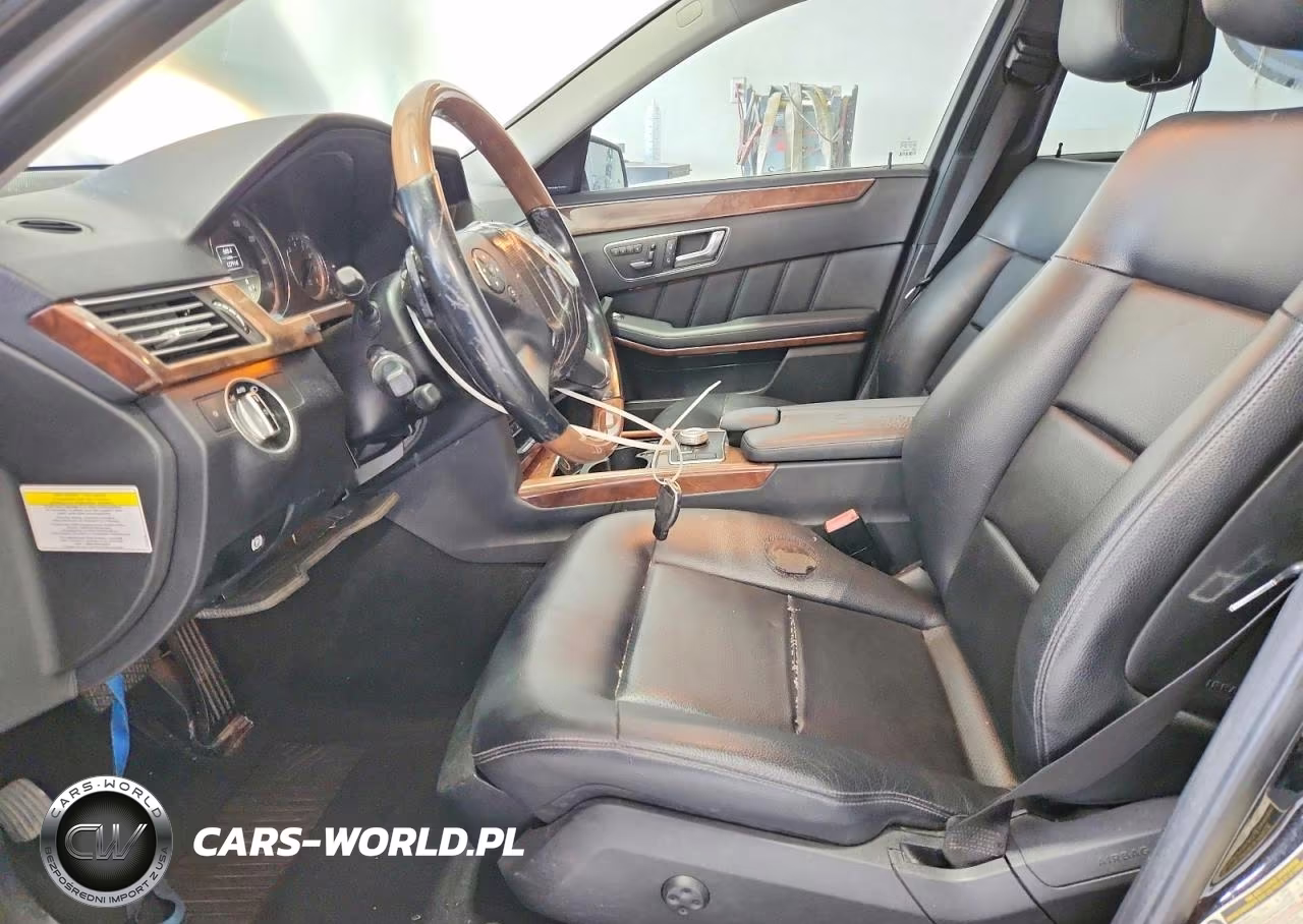 2012 Mercedes-Benz E 350 4Matic VIN:WDDHF8JB1CA643123 - 7