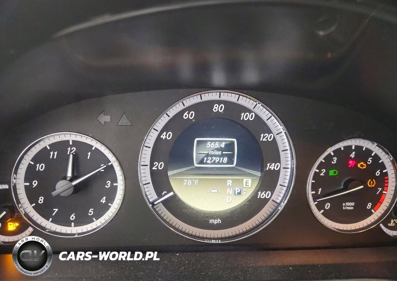2012 Mercedes-Benz E 350 4Matic VIN:WDDHF8JB1CA643123 - 9