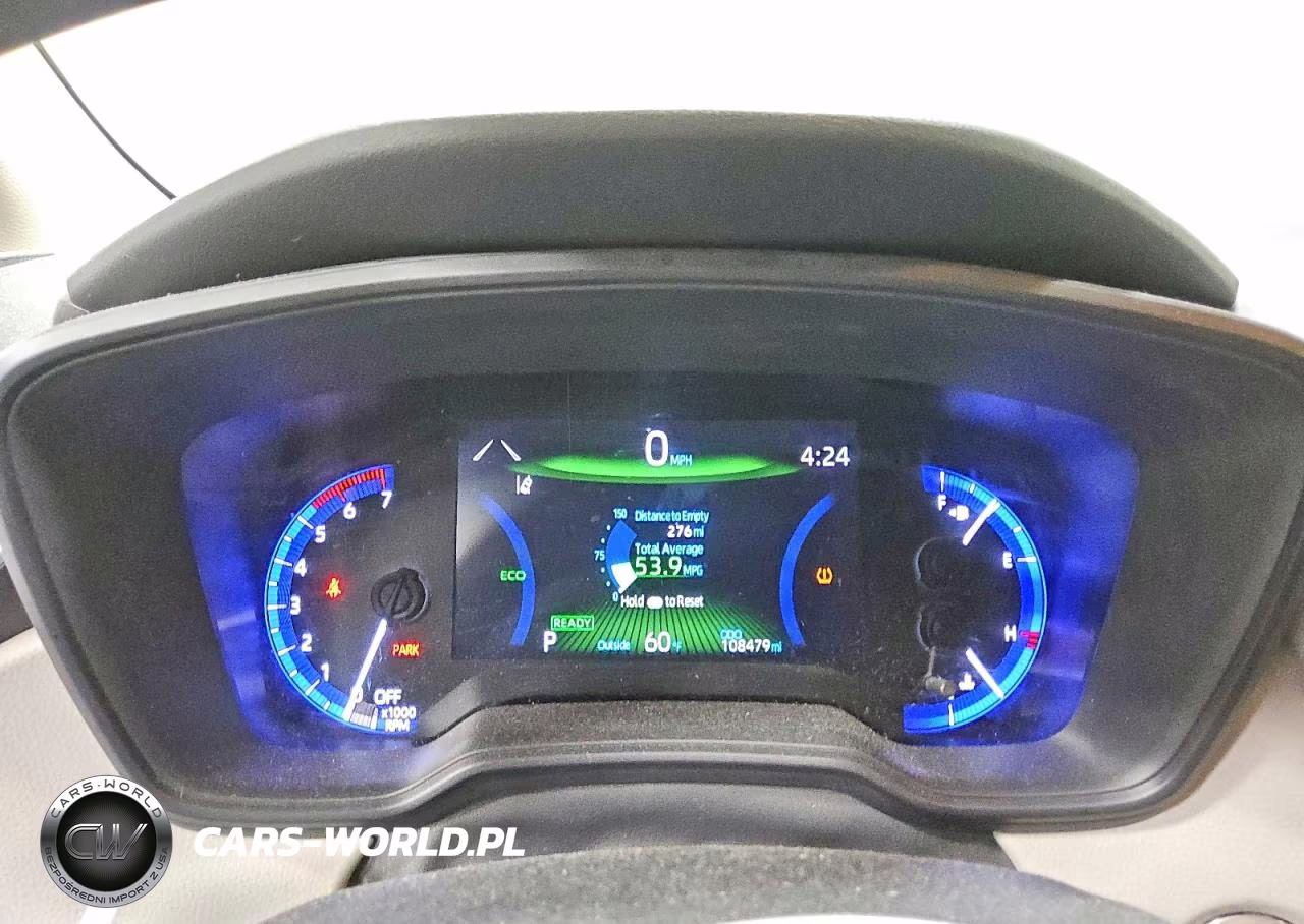 2020 Toyota Corolla Le VIN:JTDEBRBE3LJ027995 - 9