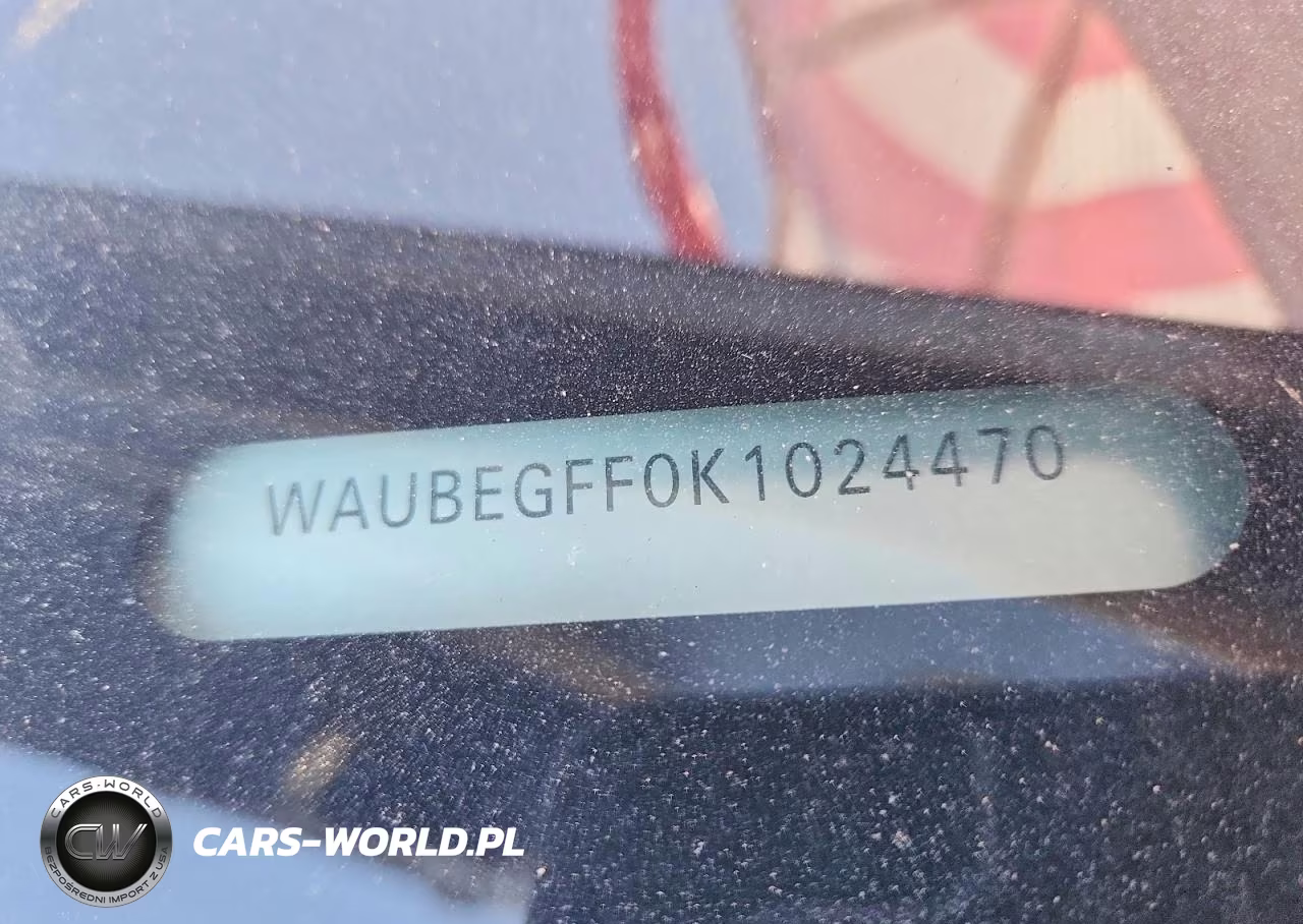 2019 Audi A3 Premium VIN:WAUBEGFF0K1024470 - 12