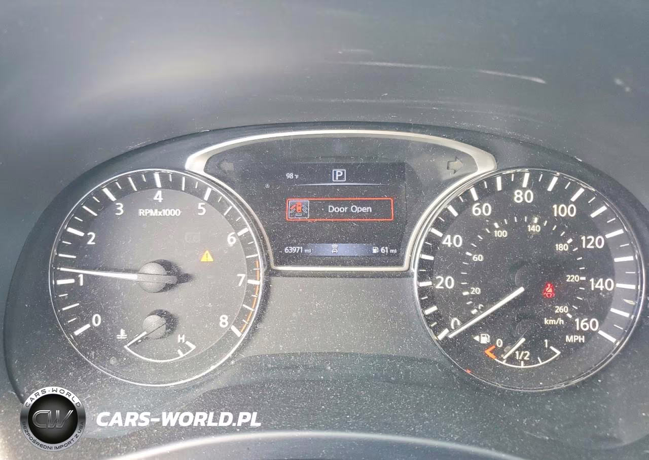 2020 Nissan Pathfinder S VIN:5N1DR2AN1LC618861 - 9
