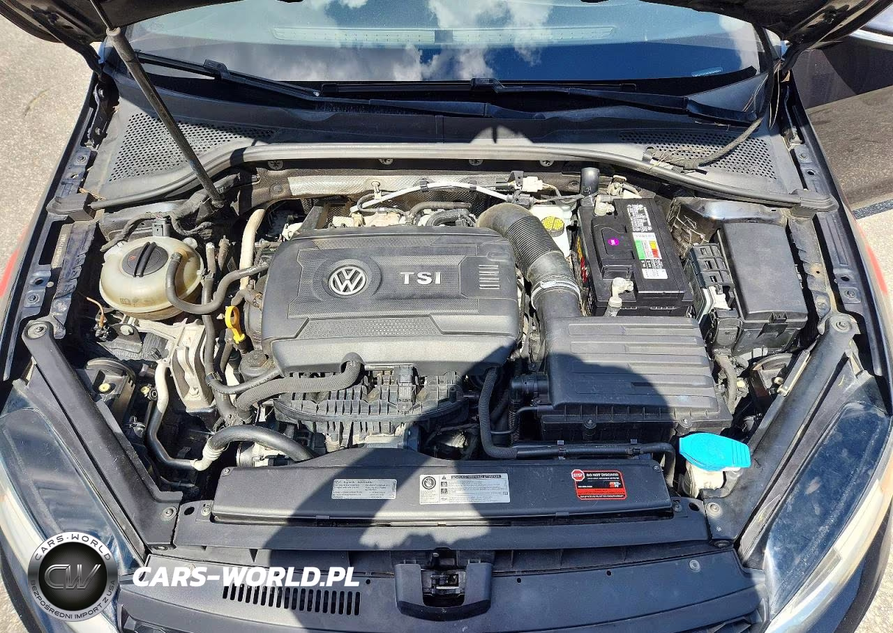 2015 Volkswagen Gti VIN:3VW547AUXFM085694 - 11
