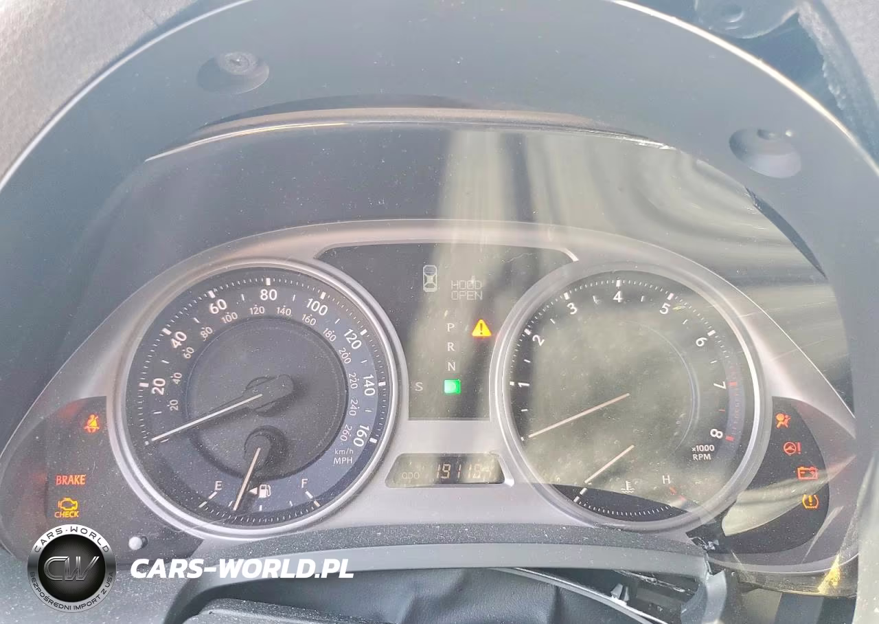 2009 Lexus Is 250 Base VIN:JTHBK262495096317 - 9
