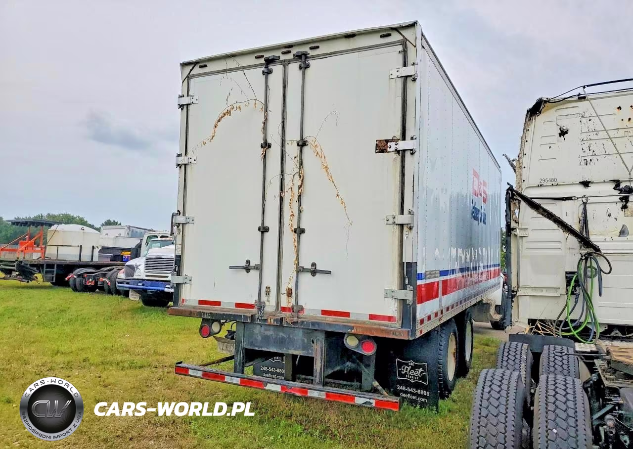 2016 Peterbilt 348 VIN:2NP3LJ0X9GM329650 - 3