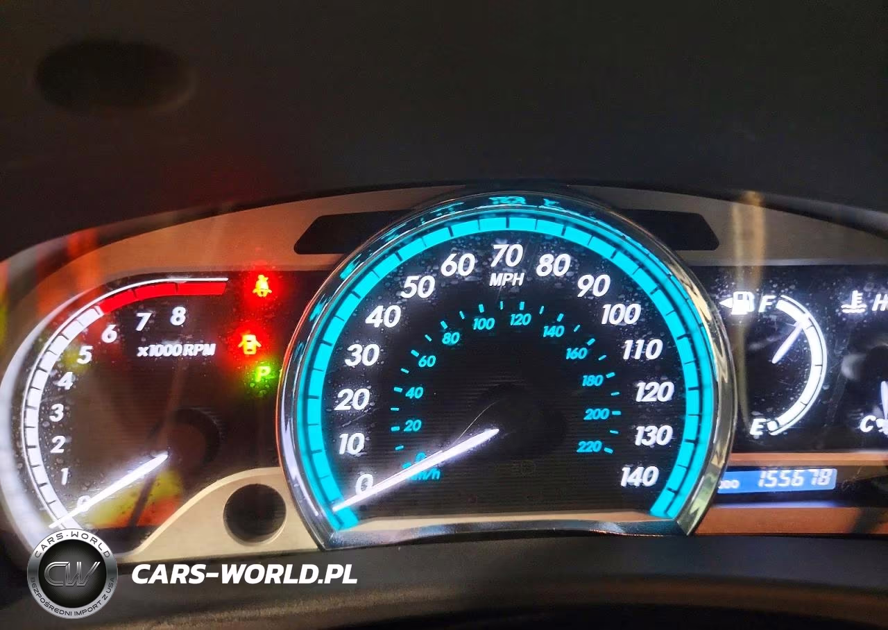2012 Toyota Venza Le VIN:4T3BA3BB1CU031473 - 9