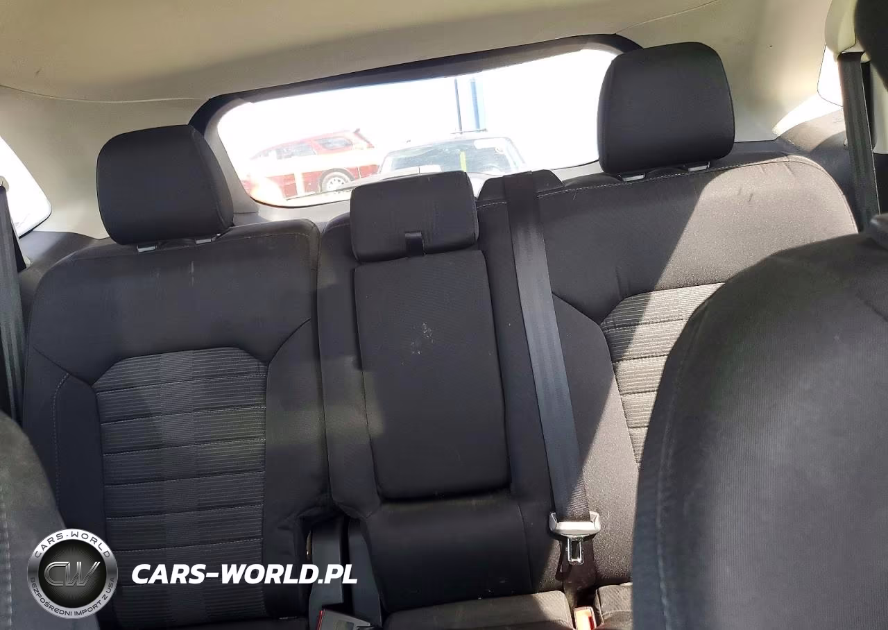 2016 Ford Edge Sel VIN:2FMPK4J99GBB39979 - 10