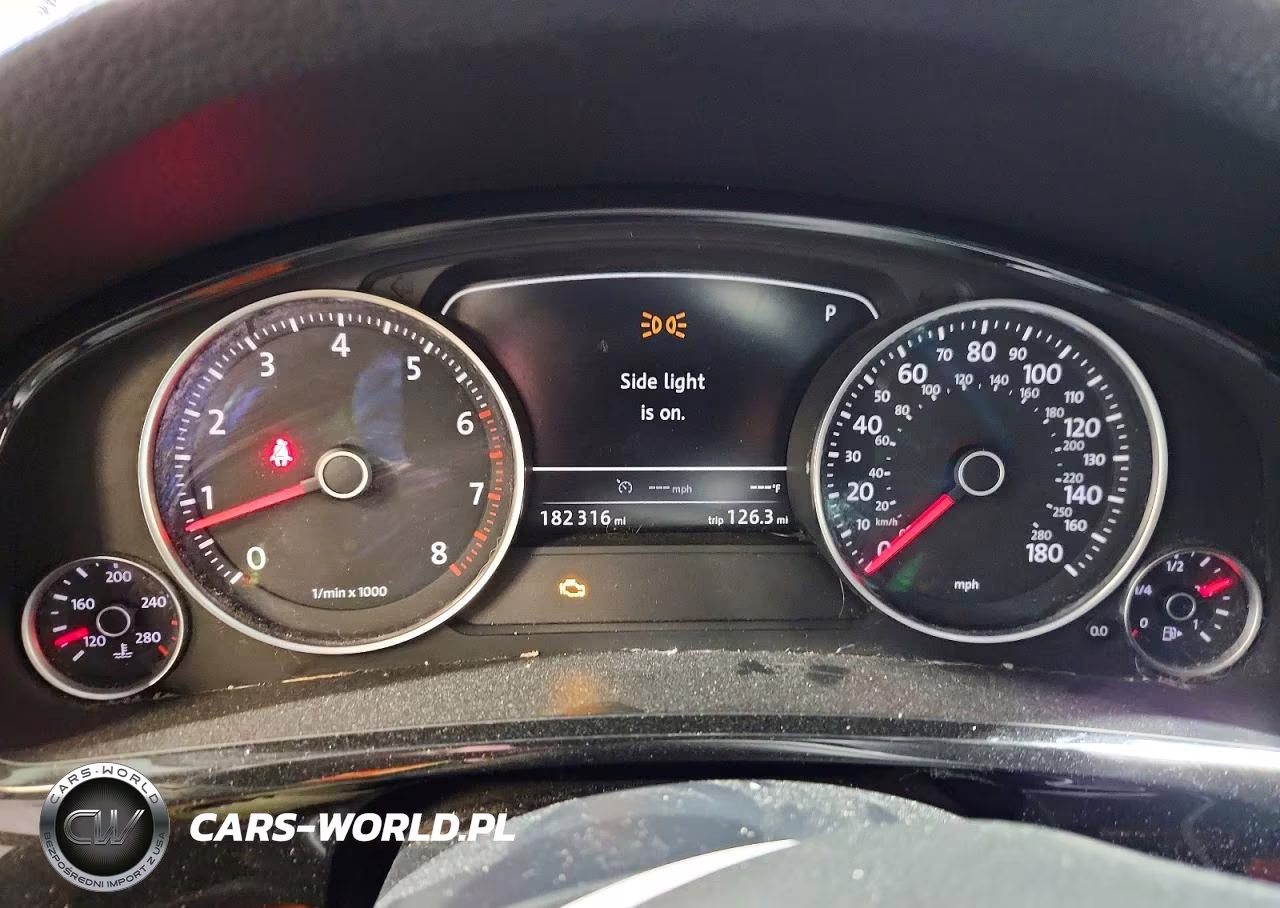 2014 Volkswagen Touareg V6 VIN:WVGEF9BP3ED002601 - 9