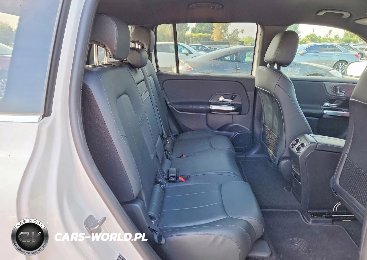 2023 Mercedes-Benz Eqb 250+ VIN:W1N9M0CBXPN069079 - 11