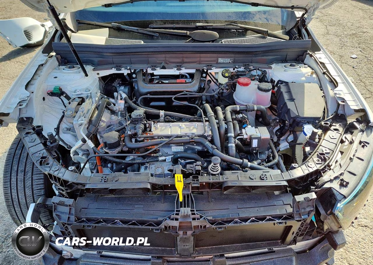 2023 Mercedes-Benz Eqb 250+ VIN:W1N9M0CBXPN069079 - 12