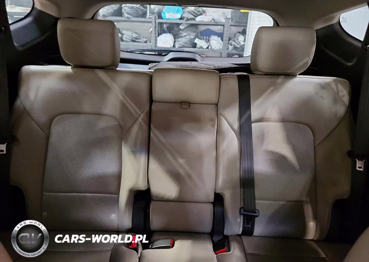 2018 Hyundai Santa Fe Sport 2.0T VIN:5NMZUDLA2JH074920 - 10
