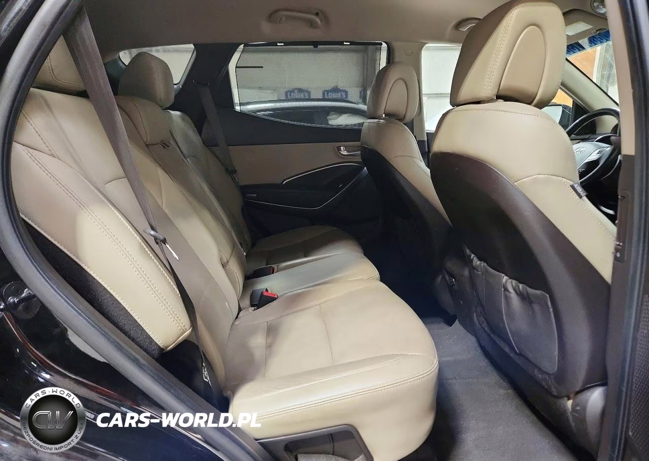 2018 Hyundai Santa Fe Sport 2.0T VIN:5NMZUDLA2JH074920 - 11