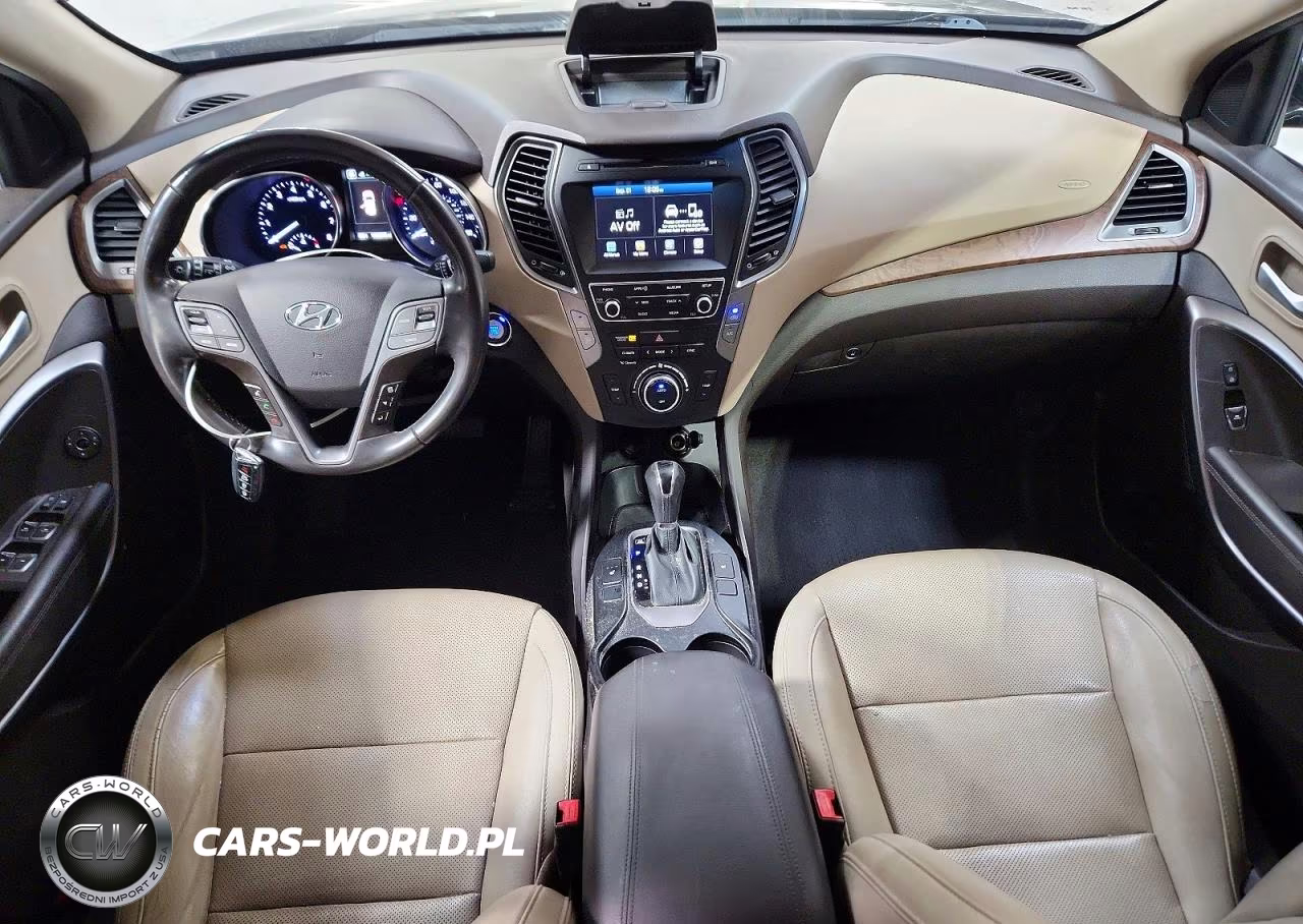2018 Hyundai Santa Fe Sport 2.0T VIN:5NMZUDLA2JH074920 - 8
