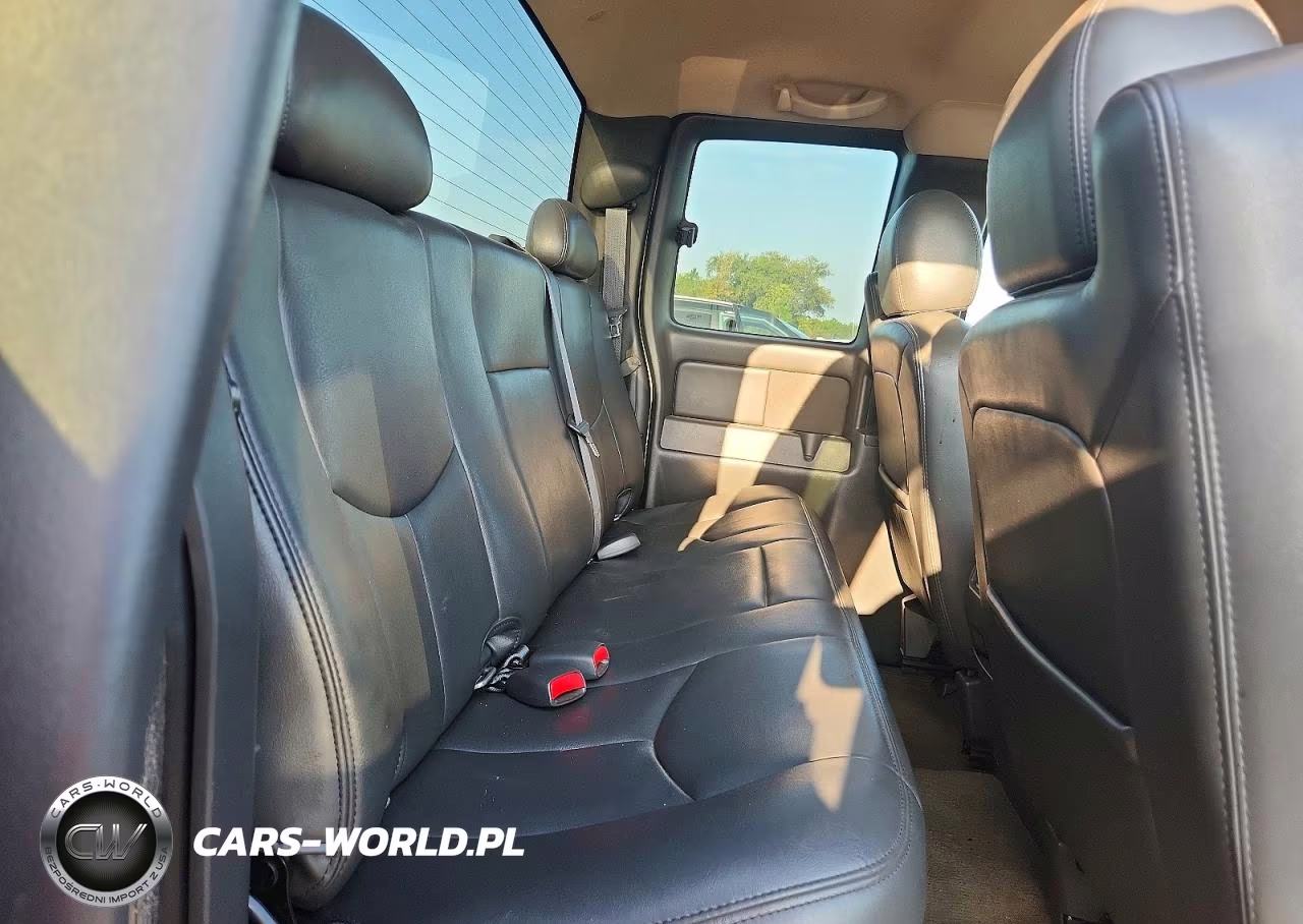 2006 GMC New Sierra C1500 VIN:1GTEC19Z36Z266007 - 10