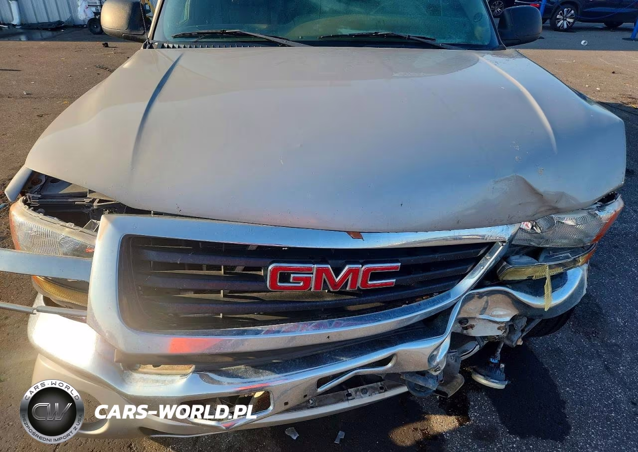 2006 GMC New Sierra C1500 VIN:1GTEC19Z36Z266007 - 11