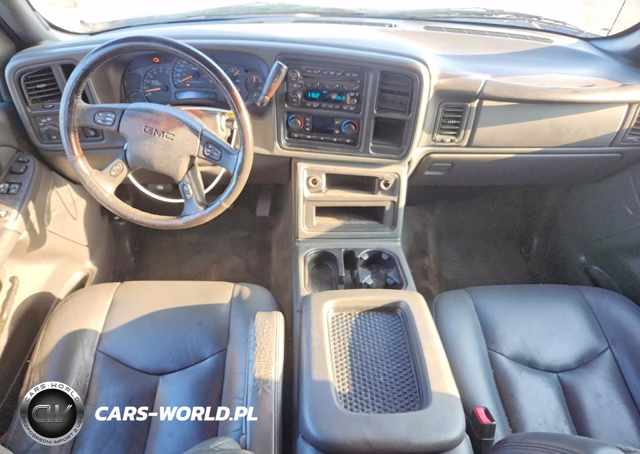2006 GMC New Sierra C1500 VIN:1GTEC19Z36Z266007 - 8