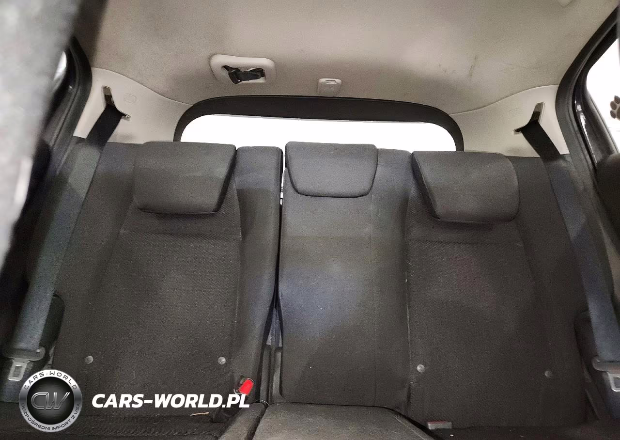 2016 Honda Hr-V Ex VIN:3CZRU6H53GM746877 - 10
