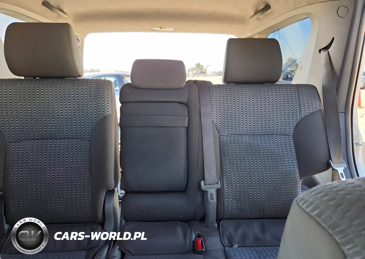 2007 Toyota 4Runner Sr5 VIN:JTEZU14R670089962 - 10