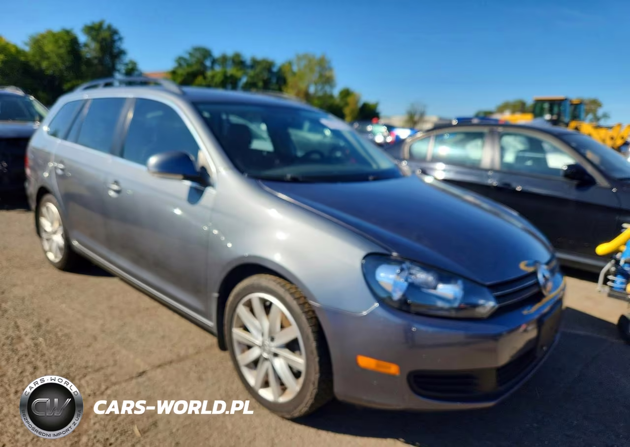 2011 Volkswagen Jetta Tdi VIN:3VWPL7AJ2BM676761 - 4