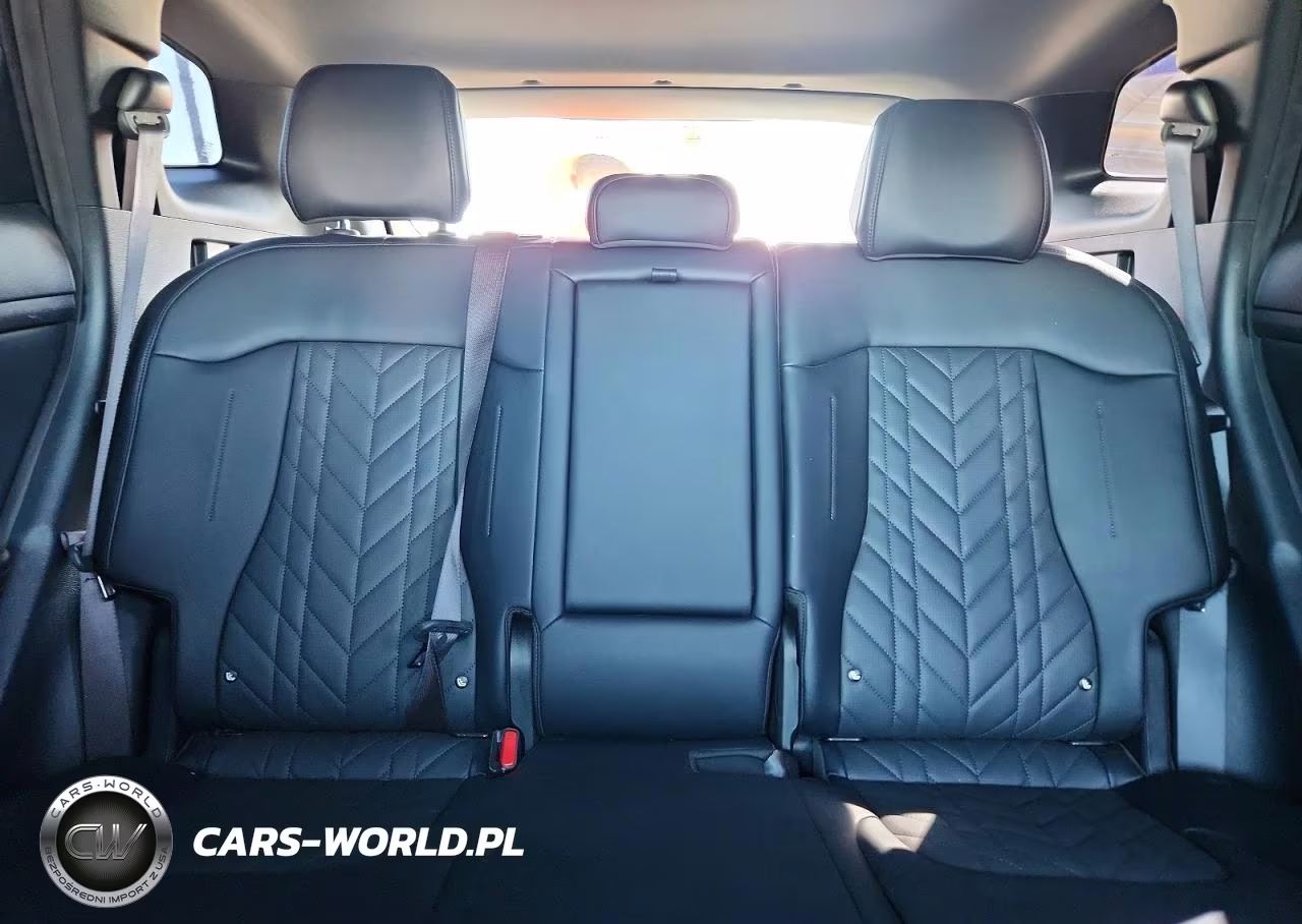 2025 Kia Sportage X-Line Prestige VIN:KNDPZDDH3S7236969 - 10