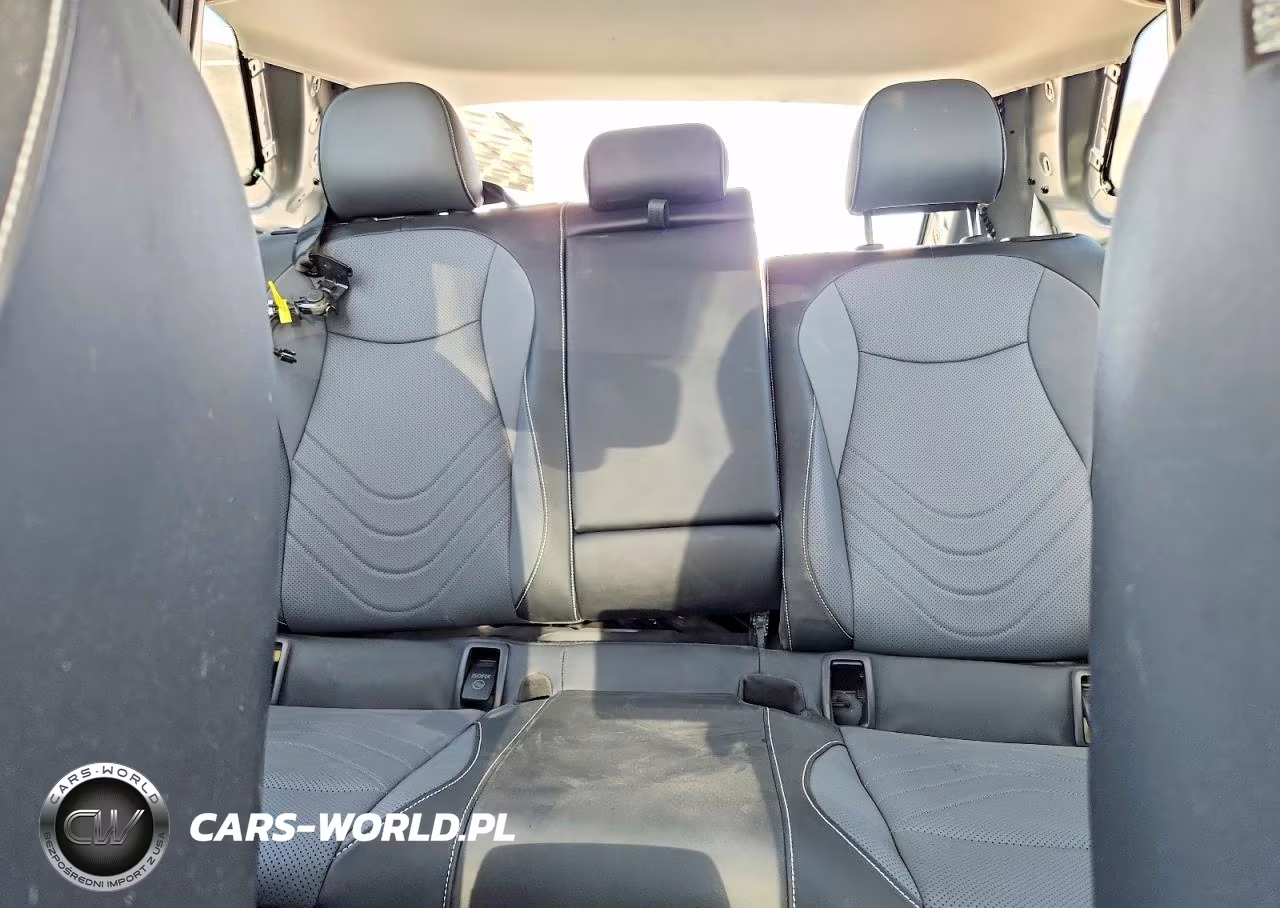 2026 Volkswagen Tiguan Se VIN:3VVER7RMXTM035058 - 10