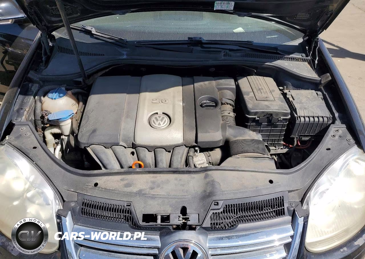 2009 Volkswagen Jetta S VIN:3VWKM71K89M284555 - 11