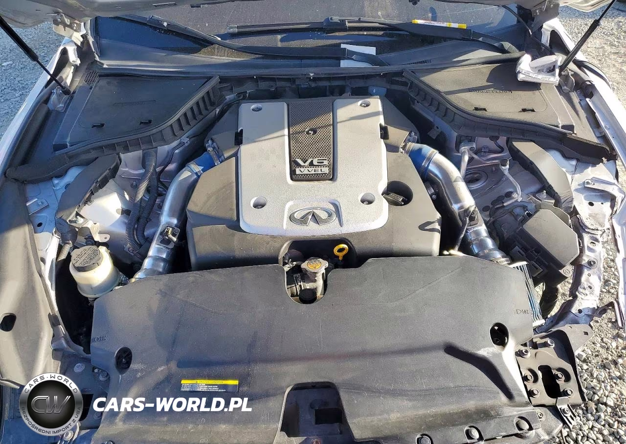 INFINITI Q50 BASE VIN:JN1BV7AP1FM354001 - 11
