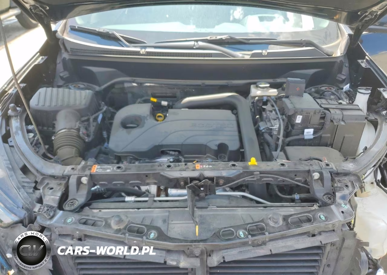 2024 Chevrolet Equinox Lt VIN:3GNAXUEG2RL106454 - 11