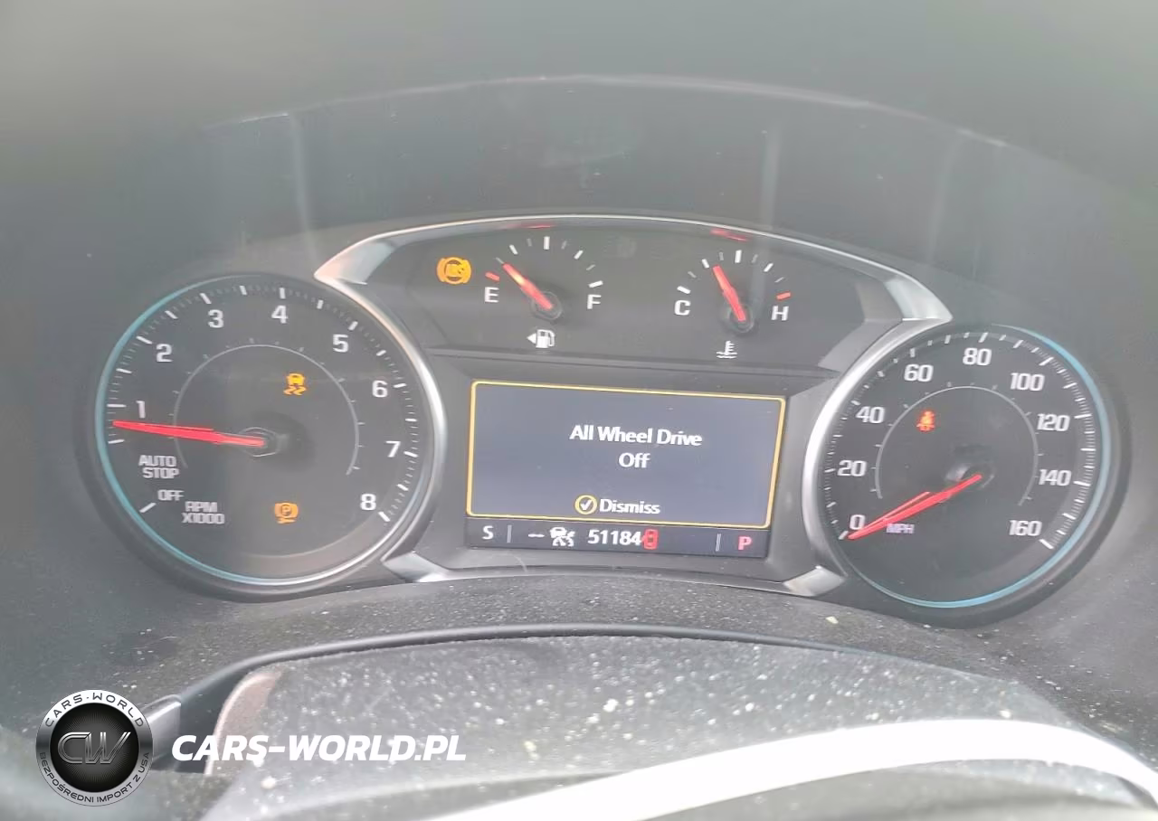 2024 Chevrolet Equinox Lt VIN:3GNAXUEG2RL106454 - 9