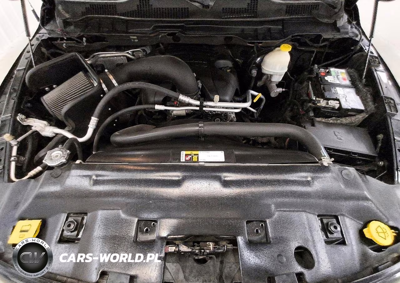 2014 Ram 1500 Longhorn VIN:1C6RR7PTXES447721 - 11