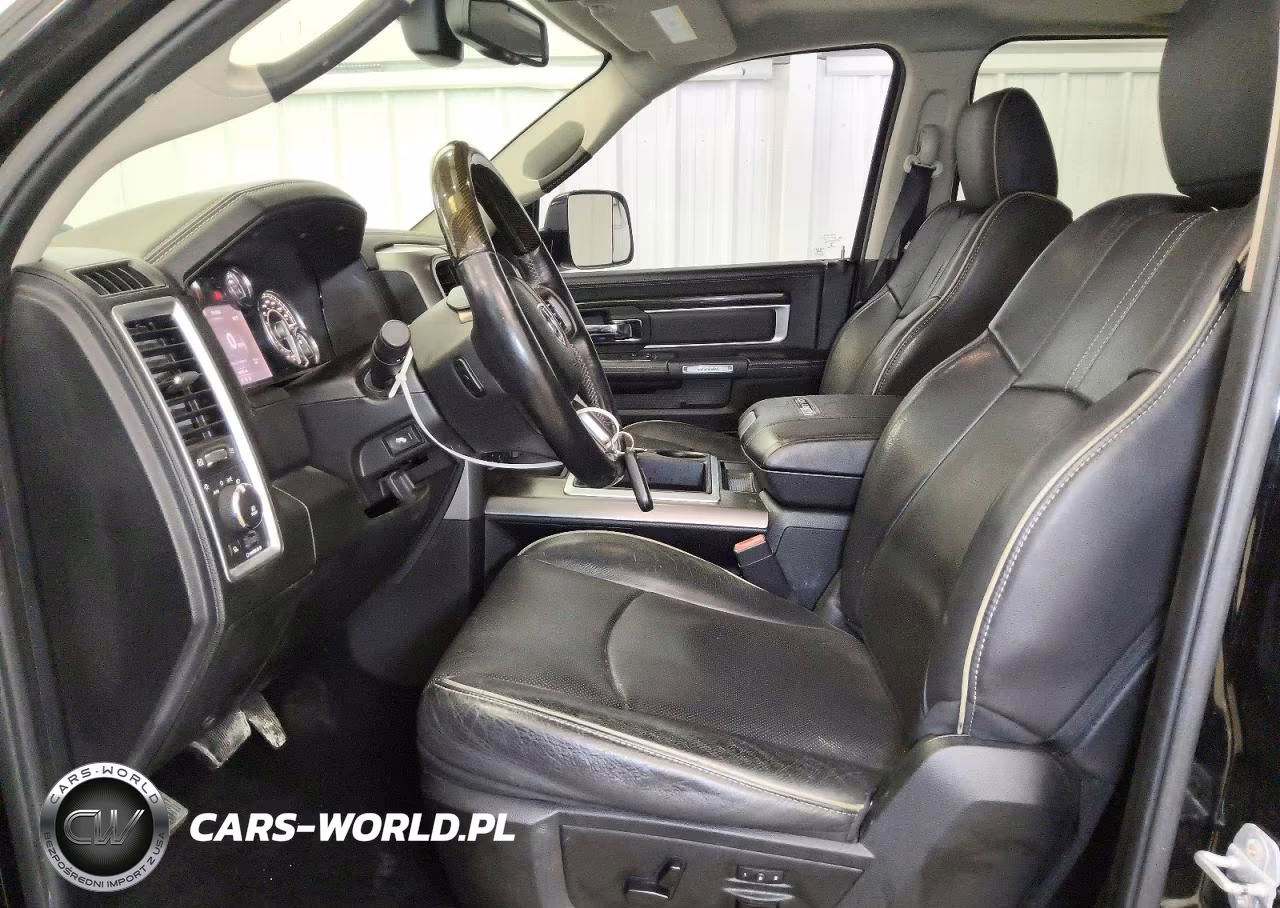 2014 Ram 1500 Longhorn VIN:1C6RR7PTXES447721 - 7