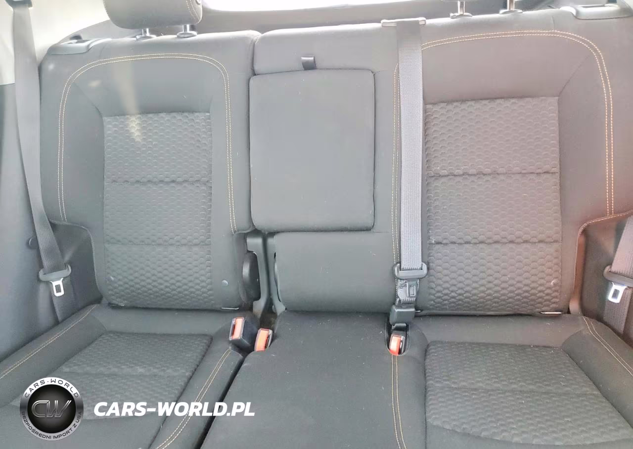 2018 GMC Terrain Sle VIN:3GKALMEV5JL409448 - 10