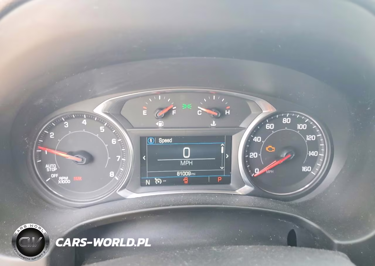 2018 GMC Terrain Sle VIN:3GKALMEV5JL409448 - 9