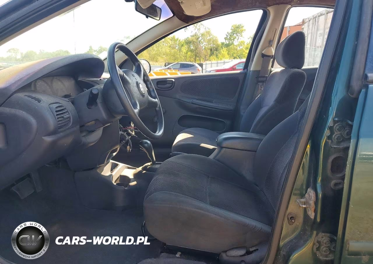 2000 Dodge Neon Base VIN:1B3ES46C3YD564725 - 7