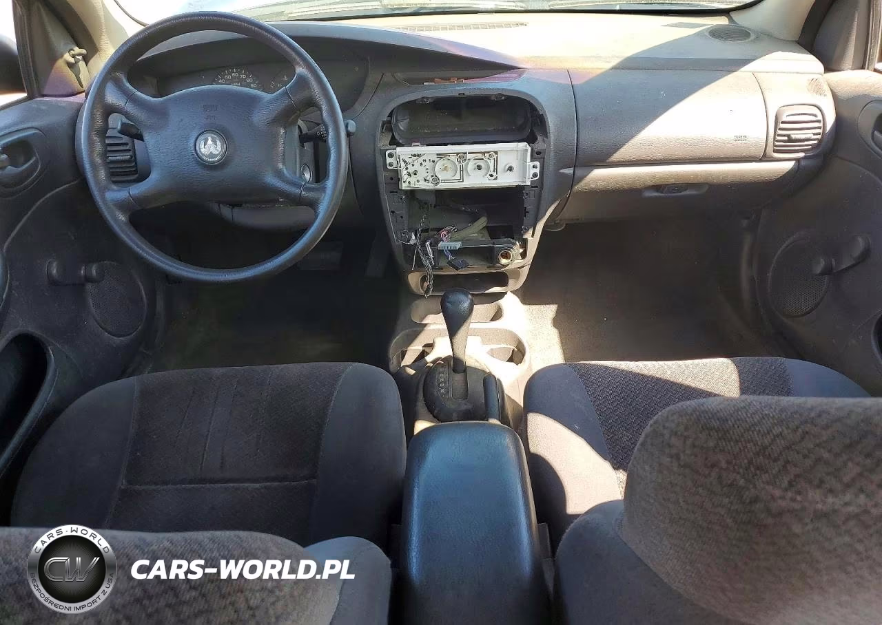 2000 Dodge Neon Base VIN:1B3ES46C3YD564725 - 8