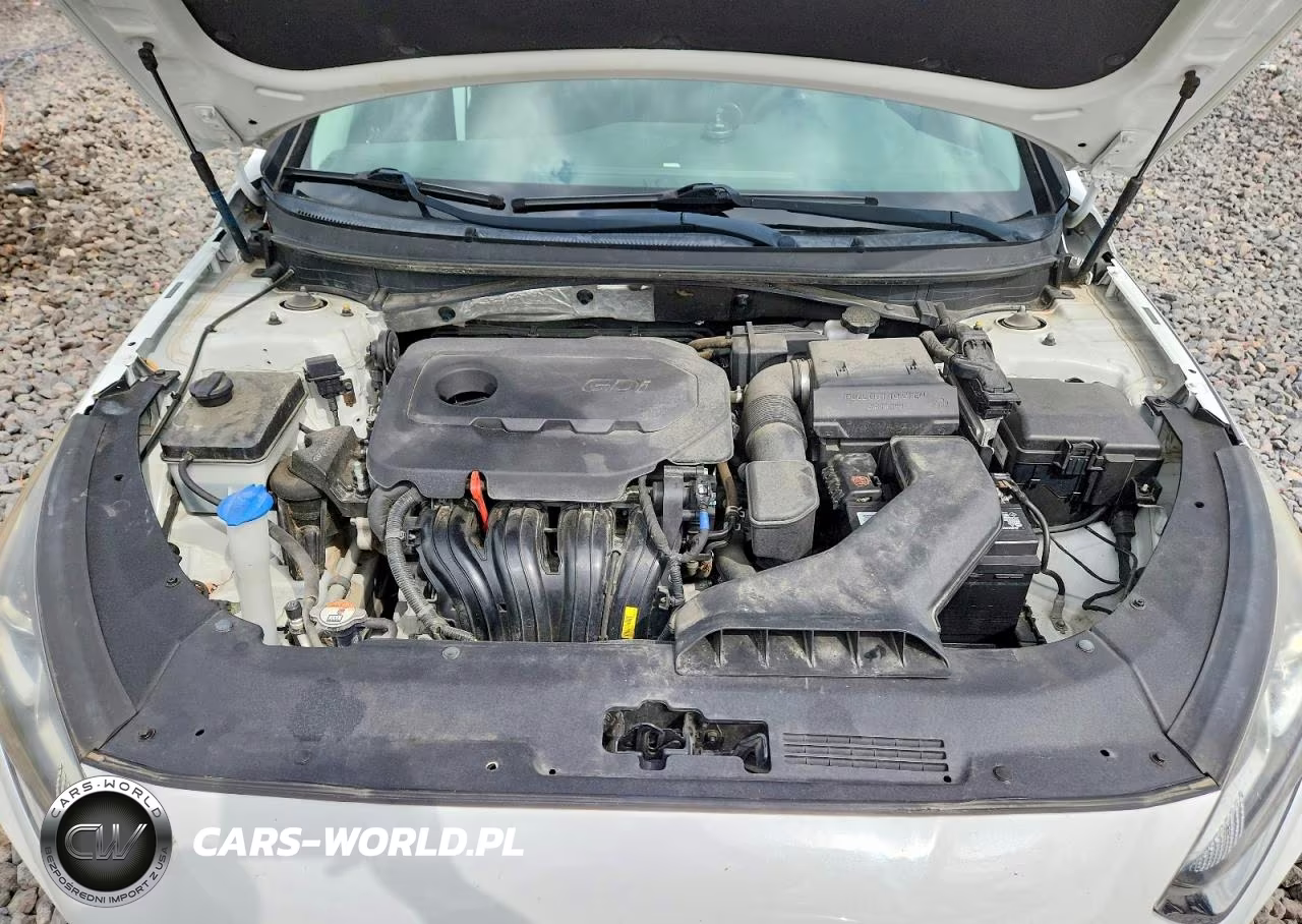 2018 Hyundai Sonata Se VIN:5NPE24AF7JH693289 - 11