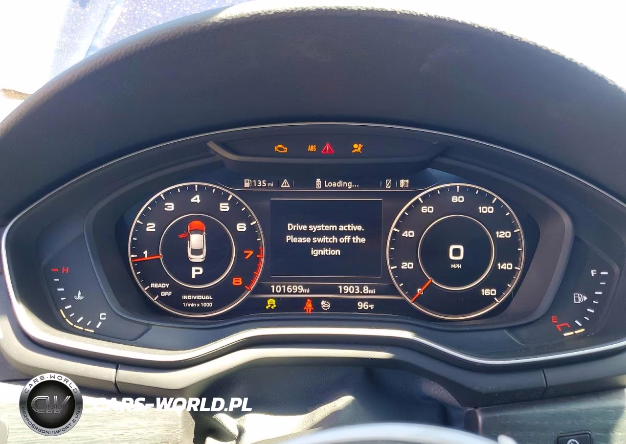 2018 Audi A5 Premium Plus S-Line VIN:WAUENDF56JA039265 - 9