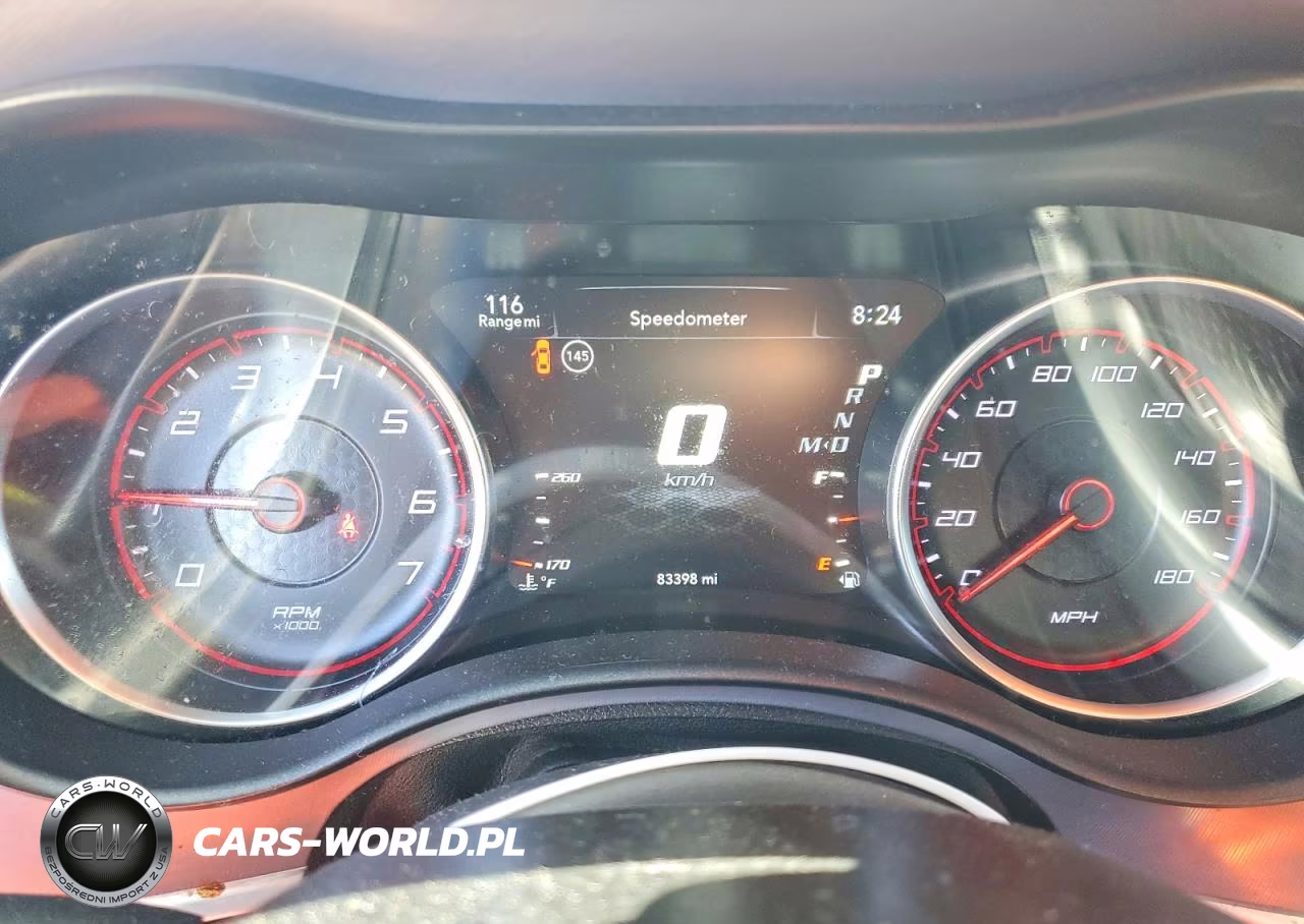 2019 Dodge Charger Scat Pack VIN:2C3CDXGJ6KH576395 - 9