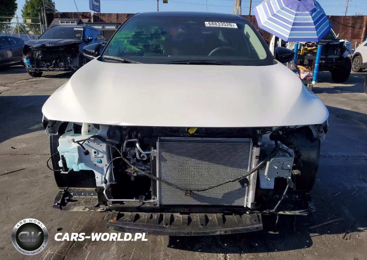 2026 Nissan Sentra Sr VIN:3N1AB9DV5TY216352 - 5