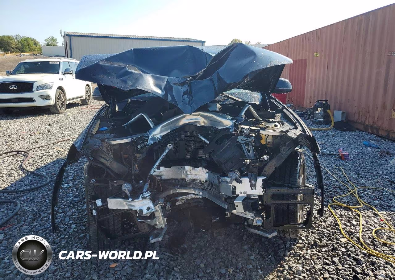 2022 BMW X3 Sdrive30I VIN:5UX43DP08N9K82413 - 5