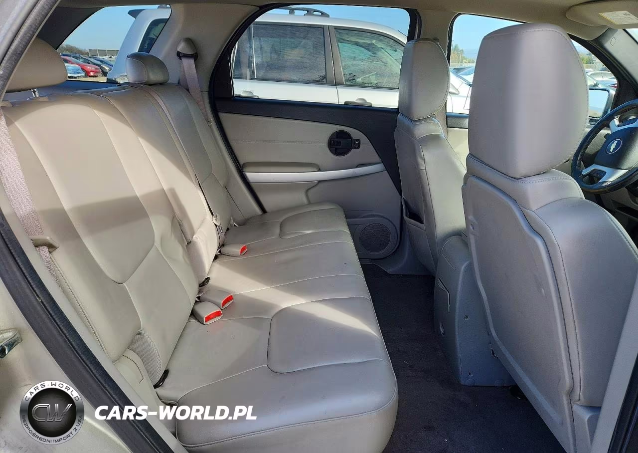 2008 Chevrolet Equinox Lt VIN:2CNDL63F286347453 - 11
