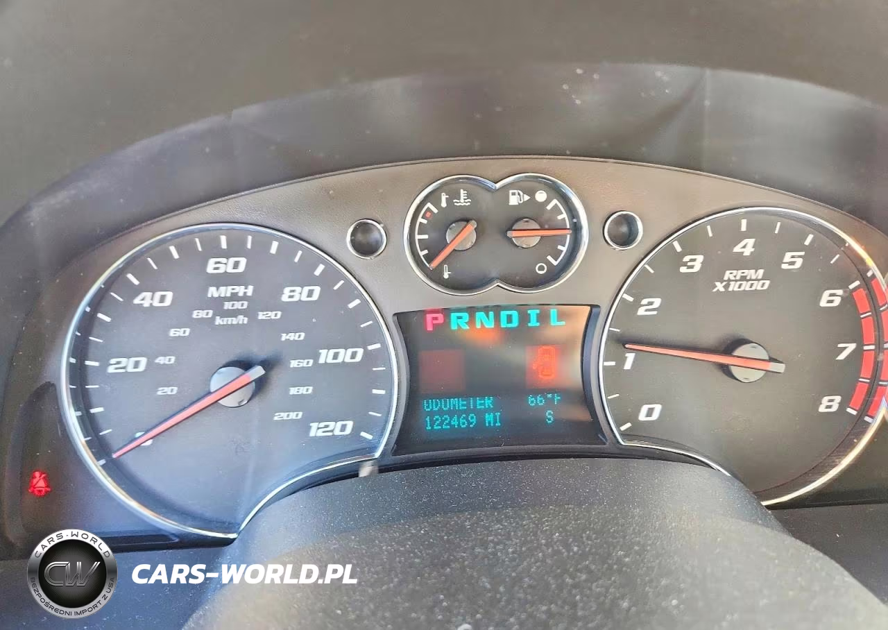 2008 Chevrolet Equinox Lt VIN:2CNDL63F286347453 - 9
