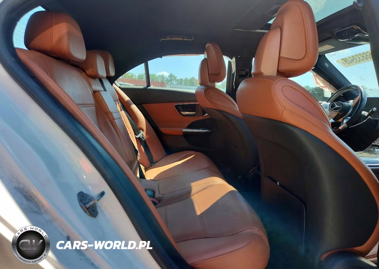 2022 Mercedes-Benz C 300 VIN:W1KAF4GB5NR061435 - 10
